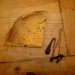 La Roulotte De La Maison Du Bonheur