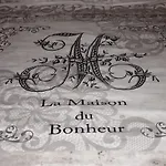 La Roulotte De La Maison Du Bonheur Pensionat