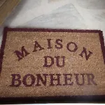 Maison d'hôtes La Maison Du Bonheur