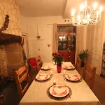 Pensionat La Roulotte De La Maison Du Bonheur