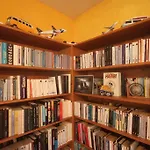La Roulotte De La Maison Du Bonheur