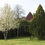 La Maison Du Bonheur Maison d'hôtes *
