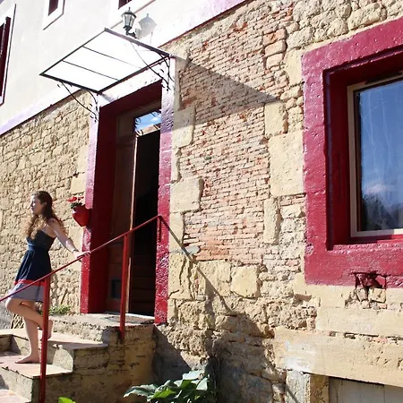 Maison d'hôtes La Maison Du Bonheur