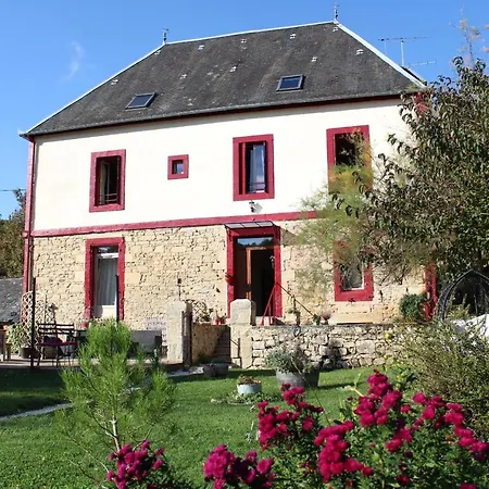 La Maison Du Bonheur *