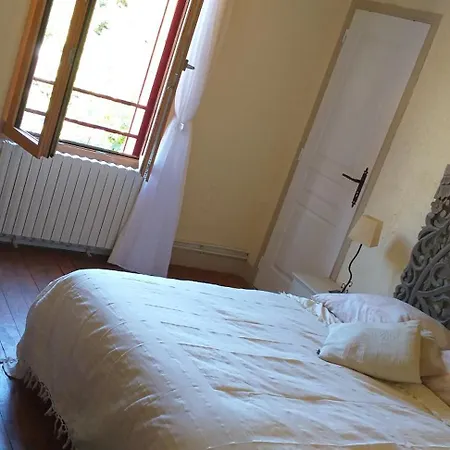 La Maison Du Bonheur Anlhiac