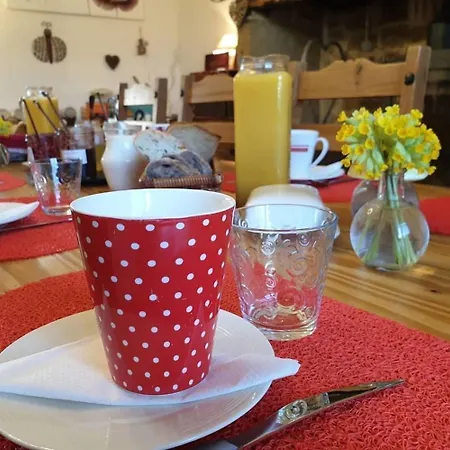La Maison Du Bonheur *