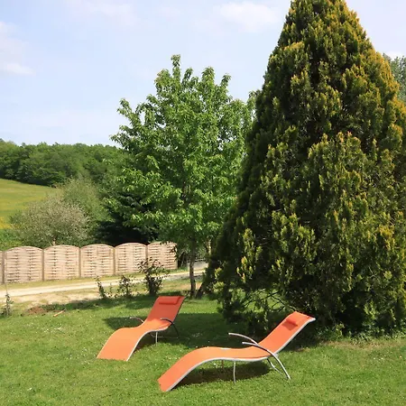 La Maison Du Bonheur Maison d'hôtes *