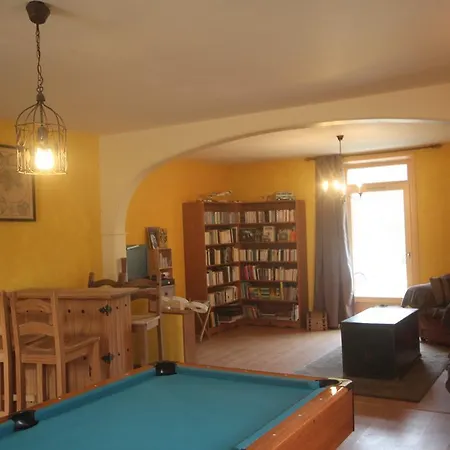 La Maison Du Bonheur Maison d'hôtes *