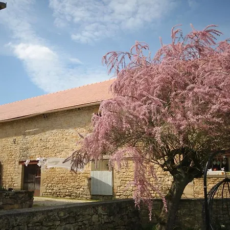 La Roulotte De La Maison Du Bonheur