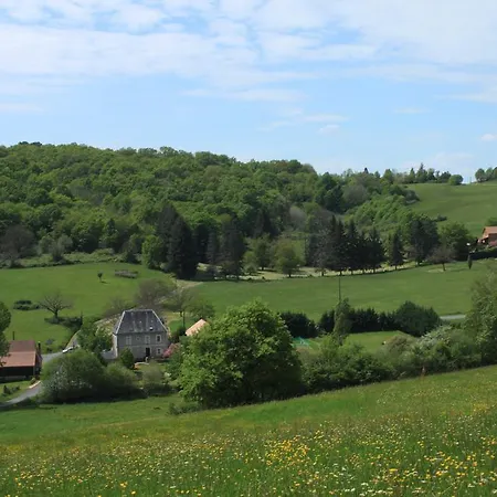 La Roulotte De La Maison Du Bonheur Pensionat