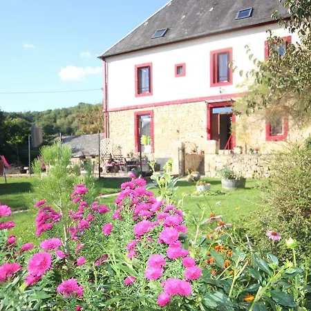 La Maison Du Bonheur Maison d'hôtes