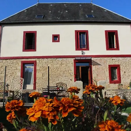 La Maison Du Bonheur Maison d'hôtes *