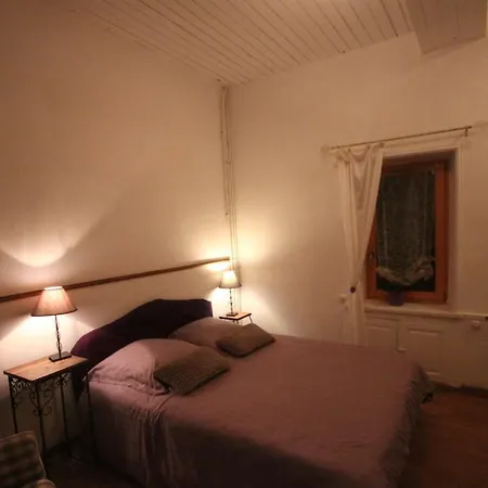 La Maison Du Bonheur Maison d'hôtes *