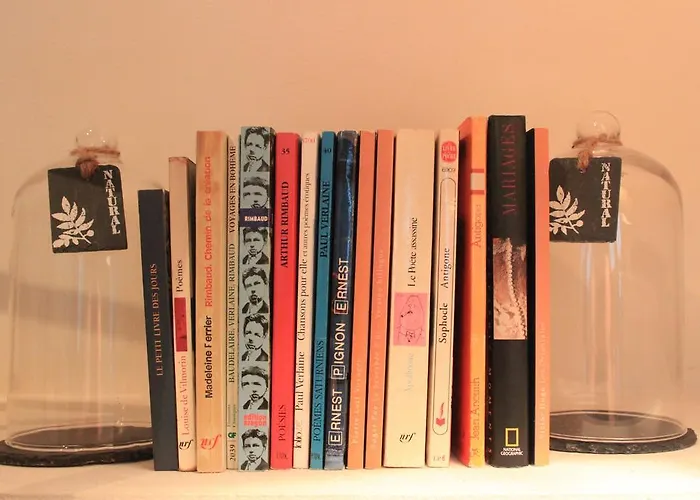 La Roulotte De La Maison Du Bonheur