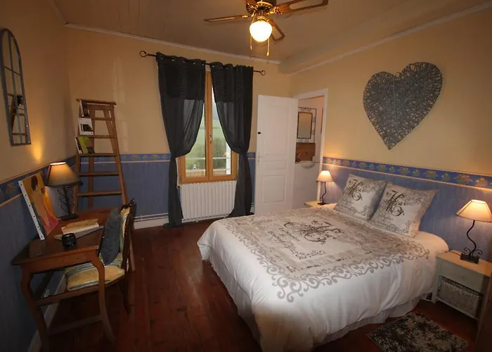 La Roulotte De La Maison Du Bonheur