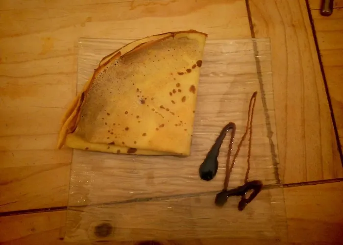 招待所 La Roulotte De La Maison Du Bonheur