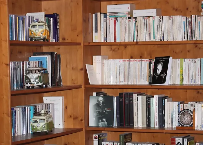 La Roulotte De La Maison Du Bonheur *