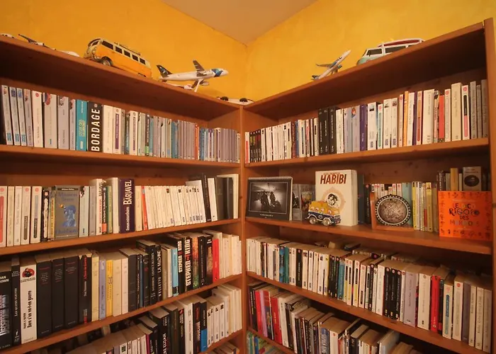 La Roulotte De La Maison Du Bonheur