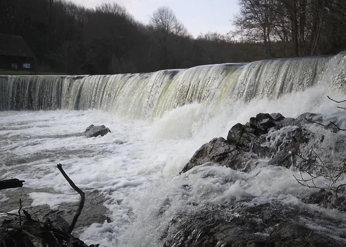 Penzion La Roulotte De La Maison Du Bonheur *